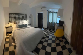 Céntrico y confortable apto Casa Doña Yola 2